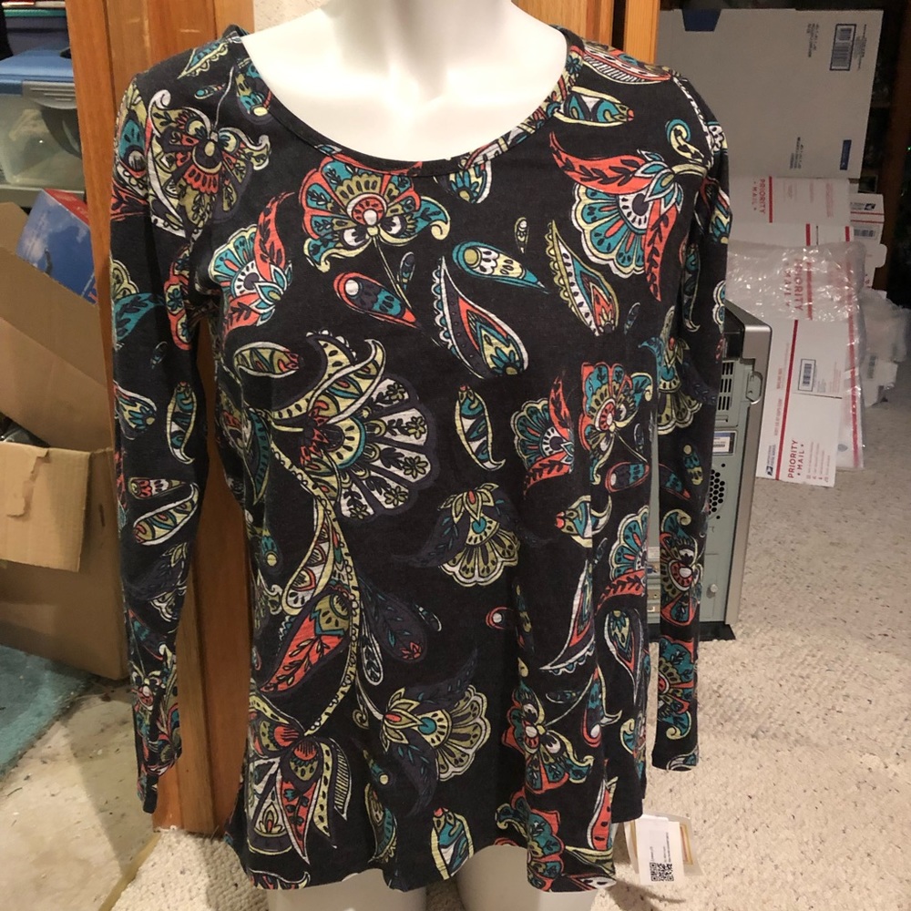 LulaRoe Lynnae Size Small NWT